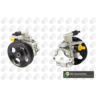 Pompe hydraulique, direction BGA OEM 571002E200