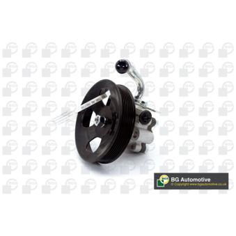 Pompe hydraulique, direction BGA [PSP2704]