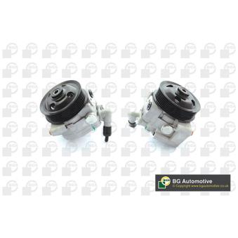 Pompe hydraulique, direction BGA [PSP3304]