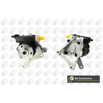 Pompe hydraulique, direction BGA [PSP3305]