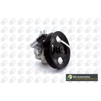 Pompe hydraulique, direction BGA [PSP3608]