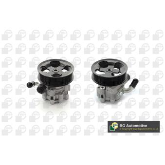 Pompe hydraulique, direction BGA OEM QVB500400