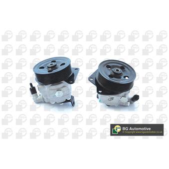 Pompe hydraulique, direction BGA OEM QVB500660