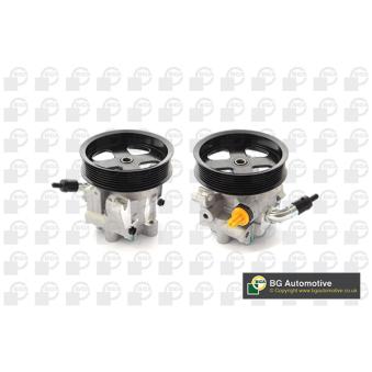 Pompe hydraulique, direction BGA [PSP4229]
