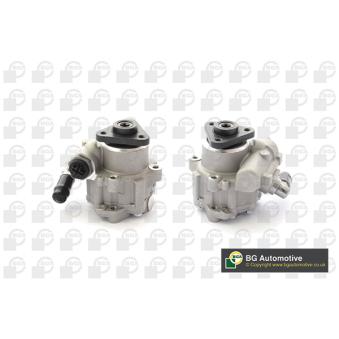 Pompe hydraulique, direction BGA [PSP4234]