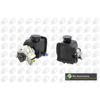 Pompe hydraulique, direction BGA OEM A0024667401