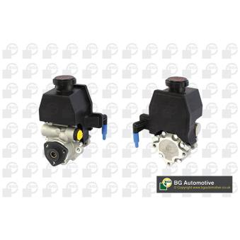 Pompe hydraulique, direction BGA OEM 24662601