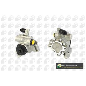 Pompe hydraulique, direction BGA OEM A0024669401