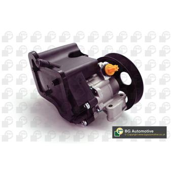 Pompe hydraulique, direction BGA PSP5630