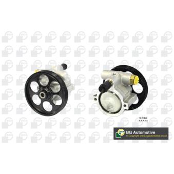 Pompe hydraulique, direction BGA OEM 8200024738 Pompe hydraulique, direction BGA OEM 8200024738