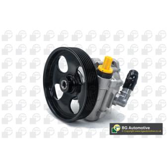 Pompe hydraulique, direction BGA OEM 4007CK