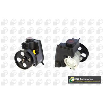 Pompe hydraulique, direction BGA OEM 4007AQ Pompe hydraulique, direction BGA OEM 4007AQ