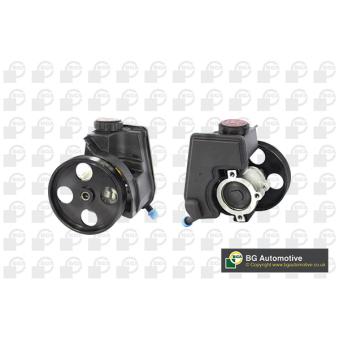 Pompe hydraulique, direction BGA OEM 4007LG