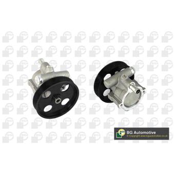 Pompe hydraulique, direction BGA OEM 8200711391