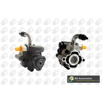 Pompe hydraulique, direction BGA [PSP7505]