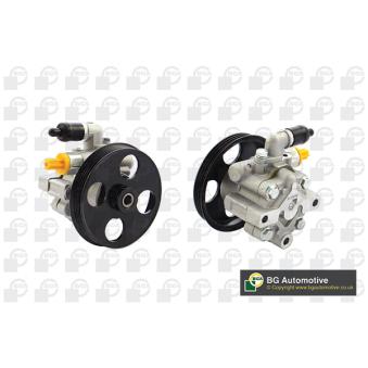 Pompe hydraulique, direction BGA OEM 96837813