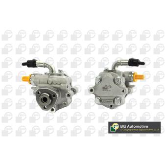 Pompe hydraulique, direction BGA OEM 7H0422154D Pompe hydraulique, direction BGA OEM 7H0422154D