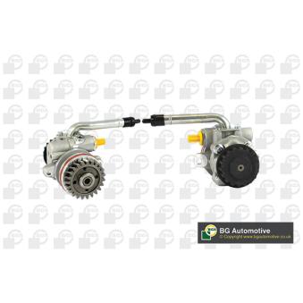 Pompe hydraulique, direction BGA OEM 7H0422153A Pompe hydraulique, direction BGA OEM 7H0422153A