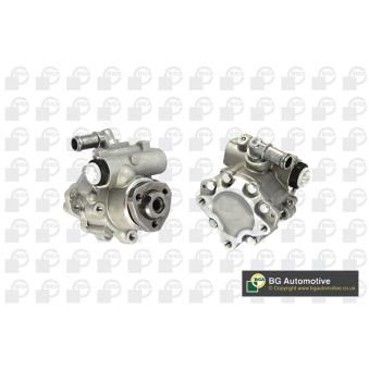 Pompe hydraulique, direction BGA OEM 2D0422155 Pompe hydraulique, direction BGA OEM 2D0422155