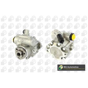 Pompe hydraulique, direction BGA PSP9640