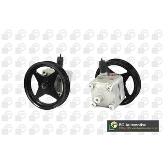 Pompe hydraulique, direction BGA [PSP9700]