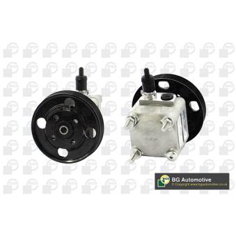 Pompe hydraulique, direction BGA PSP9701