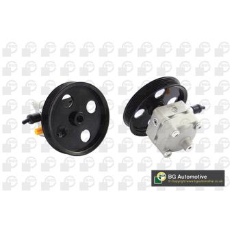 Pompe hydraulique, direction BGA OEM 8251735