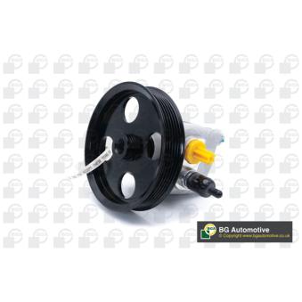 Pompe hydraulique, direction BGA PSP9718