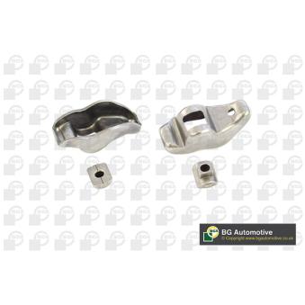 Culbuteur, distribution BGA RA1477