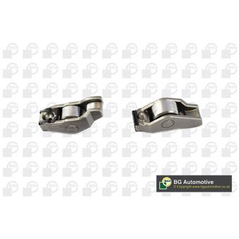 Culbuteur, distribution BGA RA1719