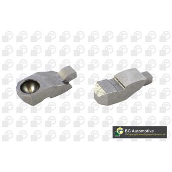 Culbuteur, distribution BGA RA3995