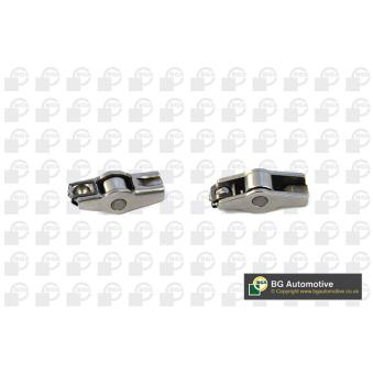 Culbuteur, distribution BGA RA4121