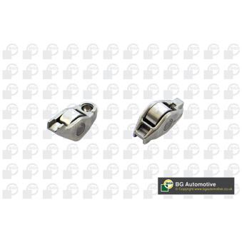 Culbuteur, distribution BGA [RA4200]