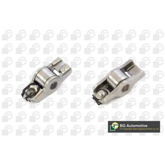 Culbuteur, distribution BGA RA5266