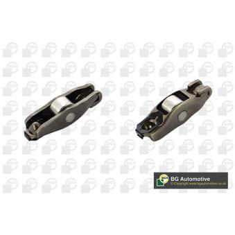 Culbuteur, distribution BGA RA9600