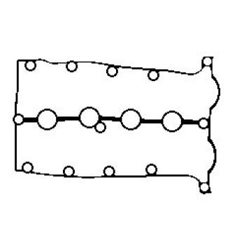 Joint de cache culbuteurs BGA RC0348