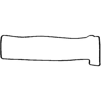 Joint de cache culbuteurs BGA [RC0371]