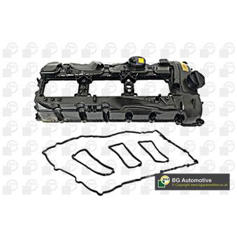 Couvercle de culasse BGA OEM 11127570292 Couvercle de culasse BGA OEM 11127570292