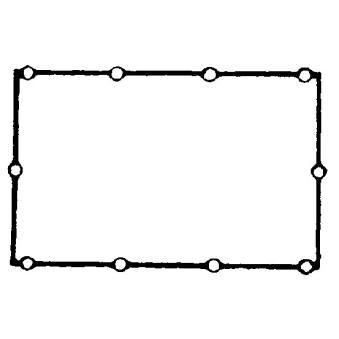 Joint de cache culbuteurs BGA [RC2399]