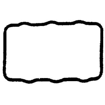 Joint de cache culbuteurs BGA OEM 1118978100