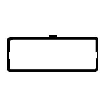 Joint de cache culbuteurs BGA RC4378