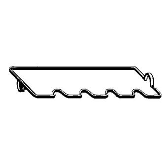 Joint de cache culbuteurs BGA RC6390