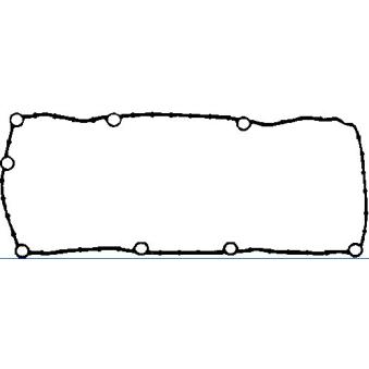 Joint de cache culbuteurs BGA OEM 7701049734 Joint de cache culbuteurs BGA OEM 7701049734