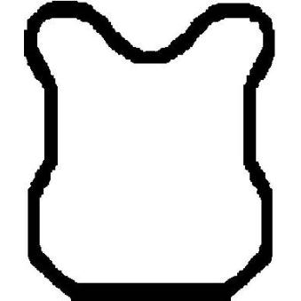 Joint de cache culbuteurs BGA RC9342