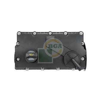 Couvercle de culasse BGA RC9622