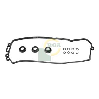 Jeu de joints d'étanchéité, couvercle de culasse BGA RK0110