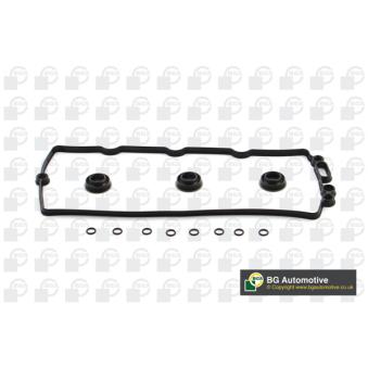Jeu de joints d'étanchéité, couvercle de culasse BGA RK0111