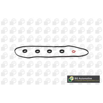 Jeu de joints d'étanchéité, couvercle de culasse BGA OEM 1121337040