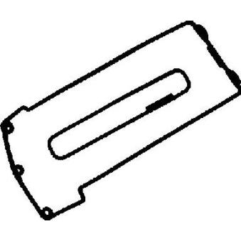 Jeu de joints d'étanchéité, couvercle de culasse BGA [RK3364]