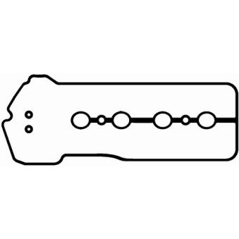 Jeu de joints d'étanchéité, couvercle de culasse BGA OEM 1121321011